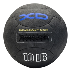 XD™ Kevlar® Medicine Ball <strong>1</strong>4"