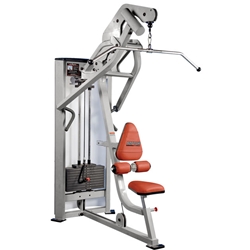 Pro Maxima Raptor Series P-4300 Lat Pulldown/Seated Row