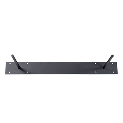 Metal Wall Mounted Mat <strong>Rack</strong>