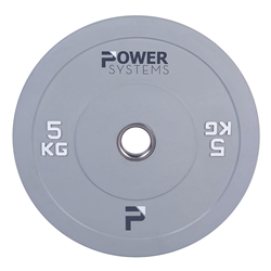 Olympic Bumper Plate