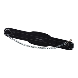 Harbinger Polypropolene Dip Belt