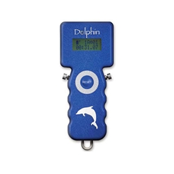 Dolphin Wireless Stopwatch Timing System