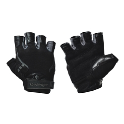 Harbinger Men's Pro Gloves