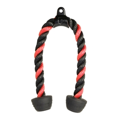 Harbinger Tricep Rope - <strong>2</strong>6"