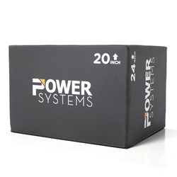 Plyo Boxes Plyometric Training Power Systems