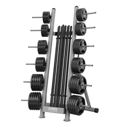 ProElite Pump Sets w/ <strong>Racks</strong>