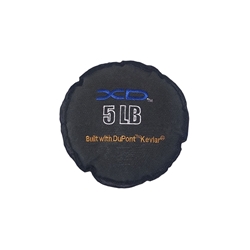 XD™ Kevlar® Sand Disc