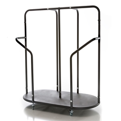 Step360 Pro Storage Rack