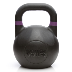 ProElite Competiti<strong>on</strong> Kettlebell