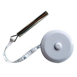 Gulick Tape Measure 
