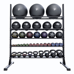 Pinnacle Standard Rack w/Uprights