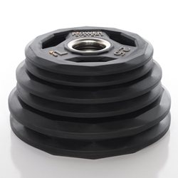 Urethane Plate Set for Axle