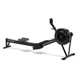 Concept2 Rower