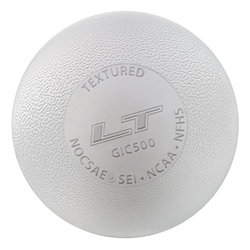 Pearl LT Lacrosse Ball