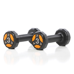 <strong>Urethane</strong> Cardio Dumbbell