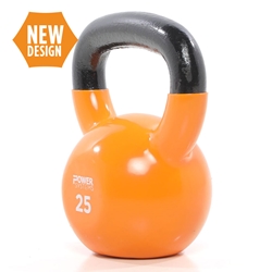 Premium Kettlebell Prime 25 lbs