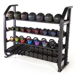 Denali Series Multipurpose Rack 