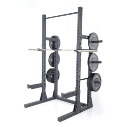 Granite Series <strong>Half</strong> Squat <strong>Rack</strong>