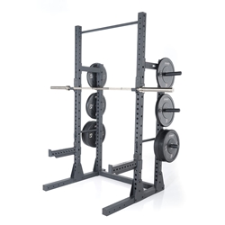 Gr<strong>an</strong>ite Series Half Squat Rack