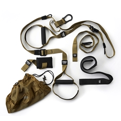 TRX® Tactical Gym