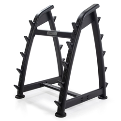 Denali Series Fixed Barbell Rack