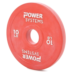 Training <strong>Plate</strong> Olympic Colors Change <strong>Plate</strong>