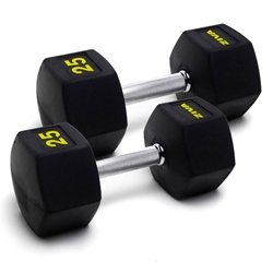 Hex Dumbbell