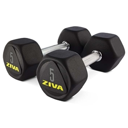 Performance Hex Dumbbell