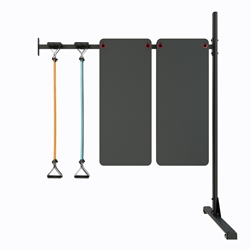 Pinnacle Mat Rack Add a Bay