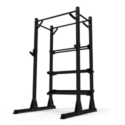 Performance Half Rack SG