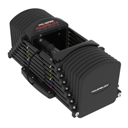PowerBlock Commercial Pro 90 with Powerstand