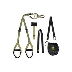 TRX PRO4 System Digi Camo Suspension Trainer 