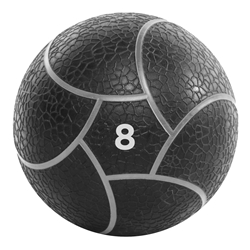 Elite Power Medicine Ball Prime Gray