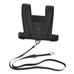 Sled Harness and Lead