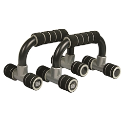 Push-Up Bars