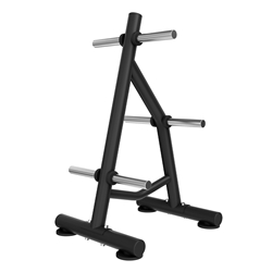 ST Plate Storage Rack 
