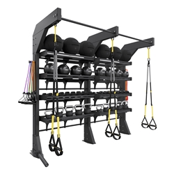 TRX® Studio Line Suspension Bays