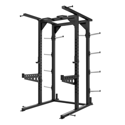 Pro Maxima 3311 Half Rack 