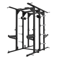 Pro Maxima 3311 Double Half Rack