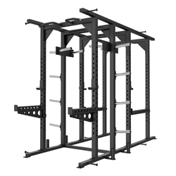 Pro Maxima 3311 Full and Half Rack