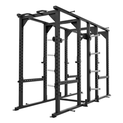 Fitness Equipment & Storage Racks for your gym | Power Systems