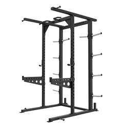 Pro Maxima 3211 Half Rack