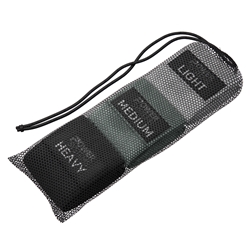 Fabric Resistance Bands