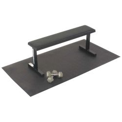 Plyo Runway or Equipment Floor Mat