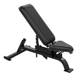 Pro Maxima FW-150U Deluxe Adjustable Bench
