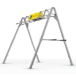 TRX S Frame 5', Elevated