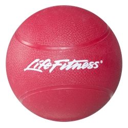 LifeFitness Medicine Ball