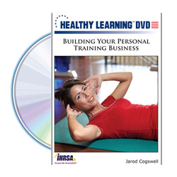 Building Your Personal Training Business