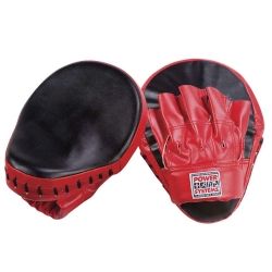 PowerForce Punch Mitts
