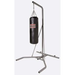 PowerForce Hanging <strong>Bag</strong> with Stand